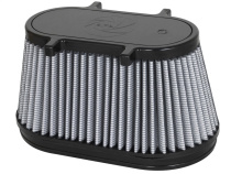 GM Diesel Van Express 2006-2016 V8-6.6L (td) Duramax MagnumFLOW Pro Dry S Sportluftfilter aFe Power